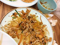 -合合春饼·酱骨·东北菜(潘家园店)