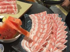 -东来顺饭庄(金泉广场店)