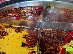 -枇杷园食为鲜火锅(南山店)