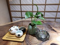-成都蓝城悦杏温泉美食酒店(宽窄巷子店)