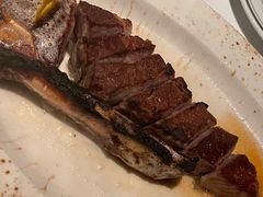 纽约西冷-Wolfgang’s Steakhouse 沃夫冈牛排馆(上海白玉兰广场店)