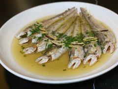 -梅林春晓花园餐厅
