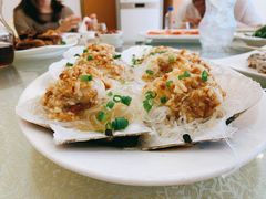 -新金盛·海鲜酒楼(盐田店)