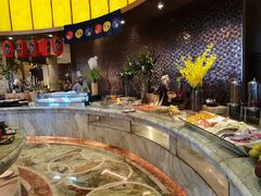 -厦门途易蓝罗约海景温泉酒店(园博苑地铁站店)