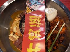 -谭鸭血老火锅(漳州路店)