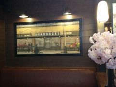 -星巴克(溧阳高铁站店)