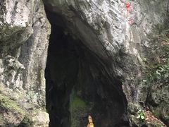 -千岛湖石林