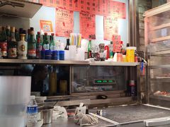 -老天桥酱肉烧饼夹肘子(天桥店)