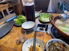-普洱小黄牛餐厅铜火锅·思茅地方菜(世纪城店)