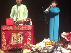 -合肥大剧院