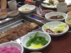 -长今家韩国料理(瑞景店)