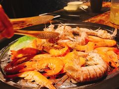 -船奇蒸汽海鲜·闽菜(八市海鲜总店)