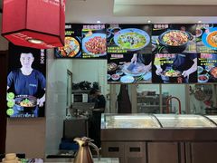 -川悦壹号·川菜(蠡溪路店)