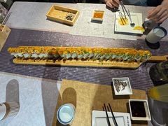 -将太无二·北美传奇寿司(瑞士公寓店)