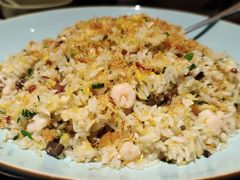 扬州炒饭-扬州狮子楼·非遗淮扬菜(总店)