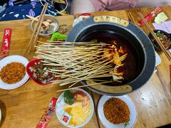 -冒椒火辣(奎星楼街店)
