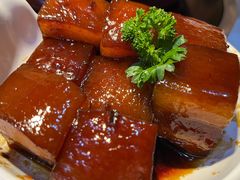 小馆红烧肉-黑鸡小馆(金源店)