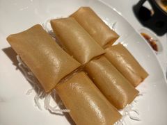 -香乐园·淮扬菜中餐厅·Shang Garden(福田香格里拉店)