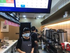 -古茗(万阳城店)