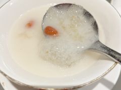 -博林天瑞喜来登酒店·西丽尚膳