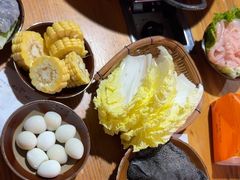 -乖嬢嬢重庆老火锅(南联店)