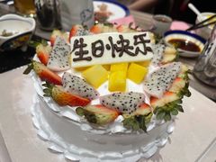 -極上萬膳·日料放题(海岸城店)