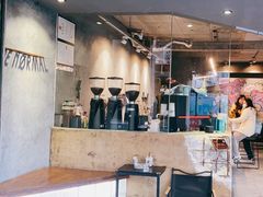 -BE NORMAL CAFE(霞溪路店)