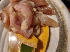 -山之屋炭火烧肉·生啤畅饮(大朗万科中央公园店)