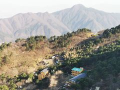 -九华山风景区