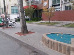 -麦当劳(团结湖店)