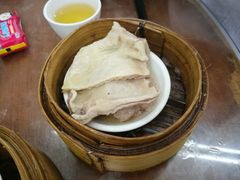 -香港蓮香樓(中環店)