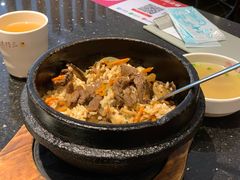 -木槿花韩式炭烤·熟成肉工坊(孙文东路店)