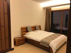 -神州半岛旅达屋度假公寓(君临海店)