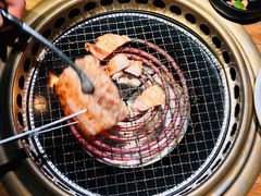 -黑牛黑猪烤肉专门店(万象城店)