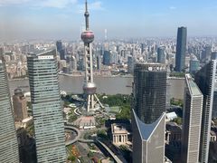 -三利音·浦之舟(滨江大道店)