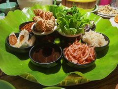 -淀里船宴(裕华东路店)