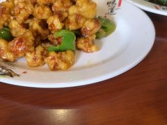 -老朴饭店(邮政街总店)