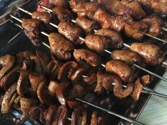 -王记西鎮电烤肉(汶上路店)