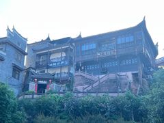 -上席擂茶·新中式青年茶馆(古城店)