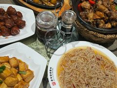 -直隶安家牛肉罩饼(七一路店)