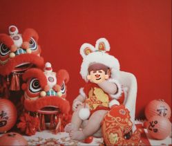 -米粒儿童摄影(观音桥店)