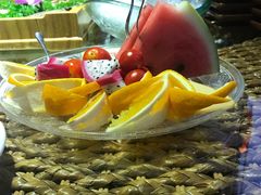 -慢丽江·云南野生菌土鸡锅(西山店)