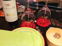 -上海外滩英迪格酒店