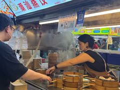 -杭州九堡客运中心