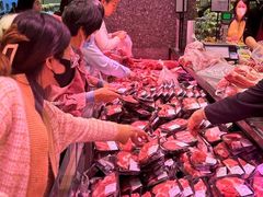 -简致生活MARKET(小榄海港城购物中心店)