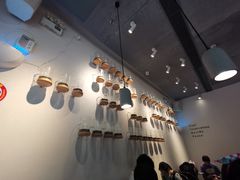 -喜茶(上海打浦桥日月光gelato lab+店)