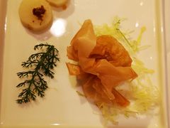 -唐阁(香港朗廷酒店)