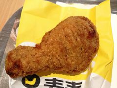 -麦当劳(保利广场店)