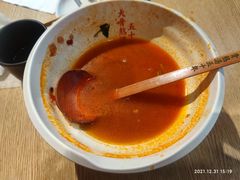 -味千拉面(淮安万达店)