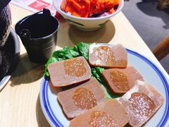 -么肆烤肉·中式自助·烤肉大排档(街道口季佳PAI店)